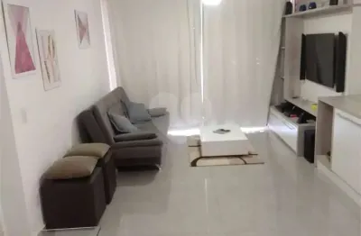 Apartamento com 2 quartos à venda em são domingos - rj