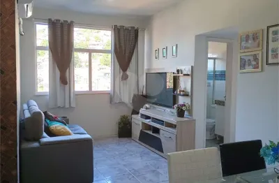 Apartamento com 2 quartos à venda na Rua Joaquim Távora, Icaraí, Niterói