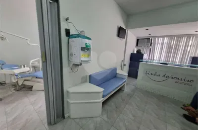 Sala comercial à venda no Centro, Niterói 