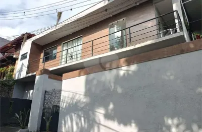 Casa em condomínio fechado com 5 quartos à venda na Estrada Francisco da Cruz Nunes, Itaipu, Niterói