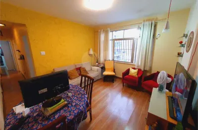Apartamento com 3 quartos à venda na Avenida Roberto Silveira, Icaraí, Niterói