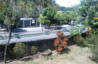 Terreno à venda na Estrada Caetano Monteiro, Badu, Niterói
