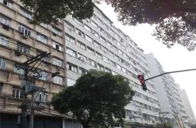 Sala comercial à venda no Centro, Niterói 