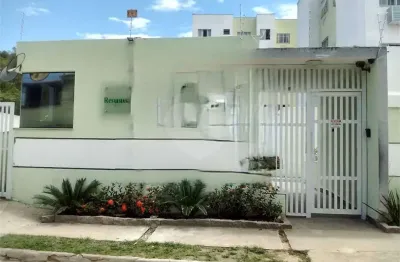 Apartamento com 2 quartos à venda na Dalva Raposo, Tribobó, São Gonçalo
