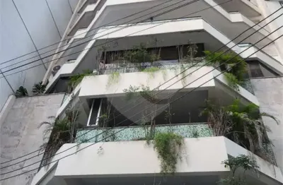 Apartamento com 4 quartos à venda na Rua Presidente Pedreira, Ingá, Niterói