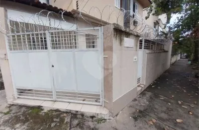 Apartamento com 4 quartos à venda na Rua Itaperuna, Pe Pequeno, Niterói