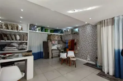 Ponto comercial à venda na Rua Coronel Gomes Machado, Centro, Niterói