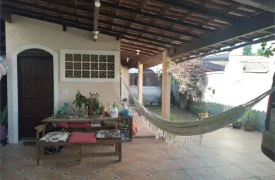 Casa com 3 quartos à venda na João Paulo Li, Serra Grande, Niterói