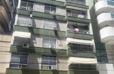 Apartamento com 3 quartos à venda na Rua Graciliano Ramos, Vital Brazil, Niterói