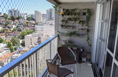 Apartamento com 3 quartos à venda na Rua Mariz e Barros, Icaraí, Niterói