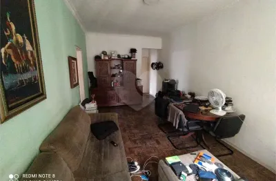 Apartamento com 3 quartos à venda na Rua Doutor Paulo Alves, Ingá, Niterói
