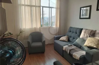Apartamento com 2 quartos à venda na Magnólia Brasil, Fonseca, Niterói