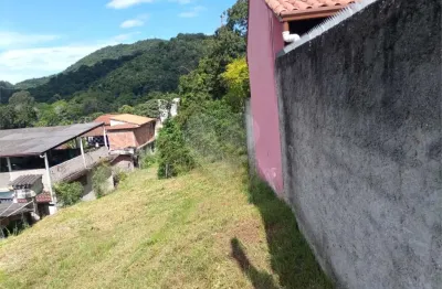 Terreno à venda na Alagoas, Vila Progresso, Niterói