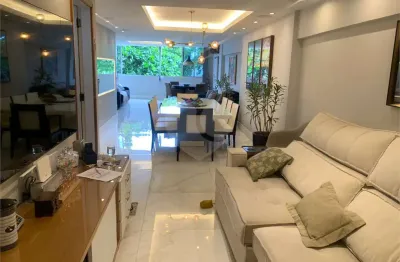 Apartamento com 4 quartos à venda na Avenida Jornalista Alberto Francisco Torres, 483, Icaraí, Niterói