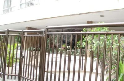 Apartamento com 3 quartos à venda na Rua Domingues de Sá, Icaraí, Niterói