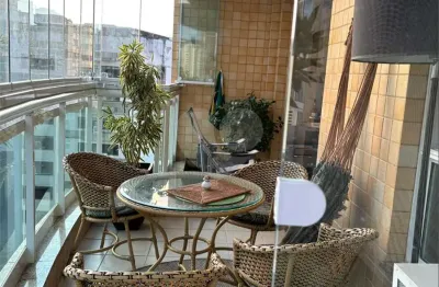 Apartamento com 3 quartos à venda na Rua Lemos Cunha, Icaraí, Niterói