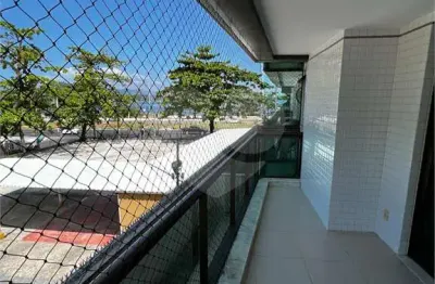 Apartamento com 2 quartos à venda na Avenida Sílvio Picanço, Charitas, Niterói