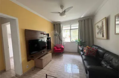 Apartamento com 2 quartos à venda na Avenida Almirante Ary Parreiras, 620, Icaraí, Niterói