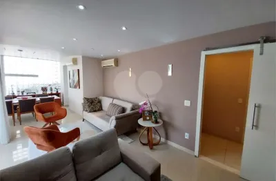 Cobertura com 3 quartos à venda na Rua Presidente Pedreira, Ingá, Niterói