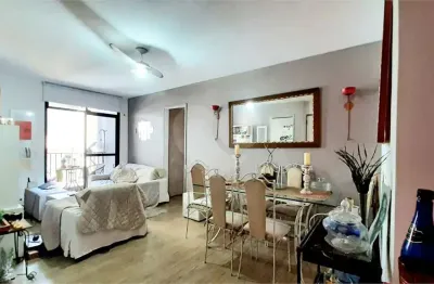 Apartamento com 2 quartos à venda na Avenida Almirante Ary Parreiras, 301, Icaraí, Niterói