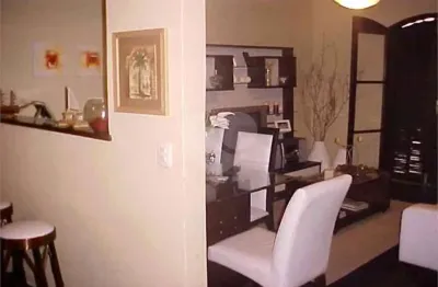Casa com 4 quartos à venda na Rua São José, Fonseca, Niterói