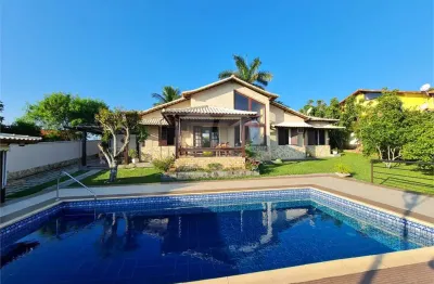 Casa com 4 quartos à venda na Dos Expedicionários, Porto Novo, Saquarema
