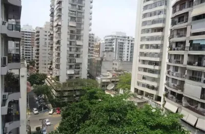 Apartamento com 4 quartos à venda na Rua Doutor Herotides de Oliveira, Icaraí, Niterói