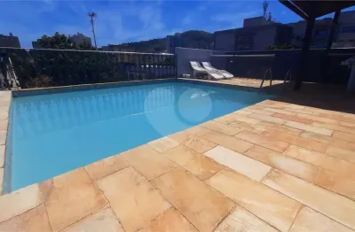 Casa com 8 quartos à venda na Ladeira Lopes da Cunha, Fonseca, Niterói