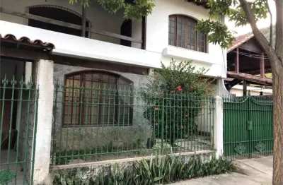 Casa com 6 quartos à venda na Guaicurus, São Francisco, Niterói