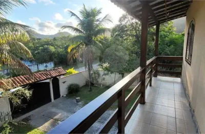 Casa com 3 quartos à venda em itaocaia valley (itaipuaçu) - rj