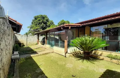 Casa com 3 quartos à venda na Professor José Vieira De Souza, Itaipu, Niterói