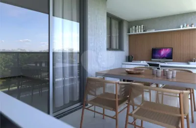 Apartamento com 1 quarto à venda em Camboinhas, Niterói 