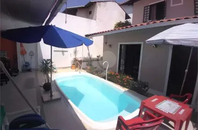 Casa com 4 quartos à venda na Comendador Manuel De Azevedo Falcão, Piratininga, Niterói