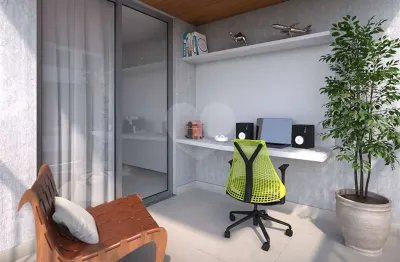 Apartamento com 1 quartos à venda em camboinhas - rj