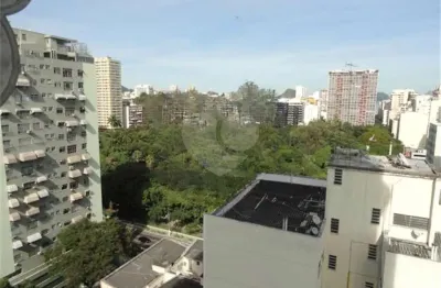 Apartamento com 1 quarto à venda na Rua Lopes Trovão, Icaraí, Niterói