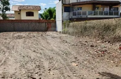 Terreno à venda na Rua Vereador Hernani Vieira, Piratininga, Niterói