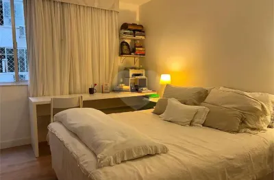 Apartamento com 4 quartos à venda na Praia João Caetano, 145, Ingá, Niterói