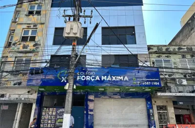 Prédio à venda na Rua Almirante Teffe, Centro, Niterói