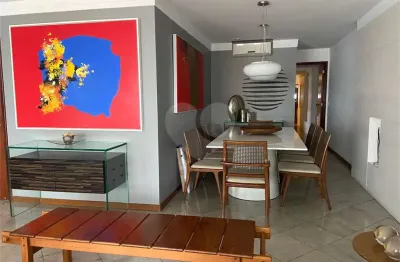 Apartamento com 4 quartos à venda na Rua Doutor Herotides de Oliveira, Icaraí, Niterói