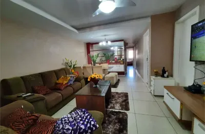 Apartamento com 2 quartos à venda na Avenida Almirante Ary Parreiras, Icaraí, Niterói