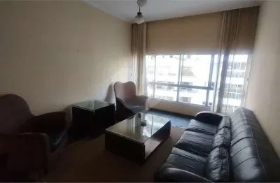 Apartamento com 4 quartos à venda na Rua Presidente Pedreira, Ingá, Niterói