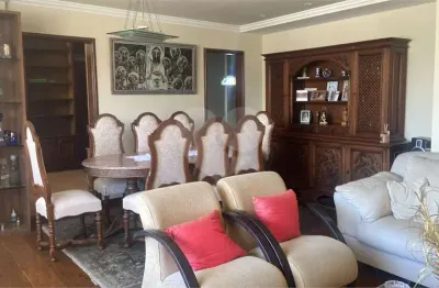 Apartamento com 4 quartos à venda na Rua Coronel Moreira Cesar, Icaraí, Niterói