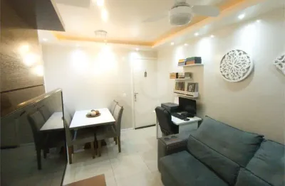 Apartamento com 2 quartos à venda na Joaquim Seabra, Nova Cidade, São Gonçalo