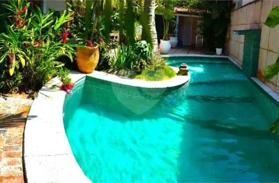 Casa com 3 quartos à venda na Avenida Senador Vasconcellos Torres, Maravista, Niterói