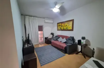 Apartamento com 2 quartos à venda na Rua Doutor Mário Viana, Santa Rosa, Niterói