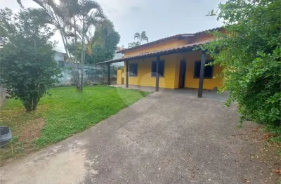 Casa com 3 quartos à venda na Avenida Irene Lopes Sodré, Engenho do Mato, Niterói