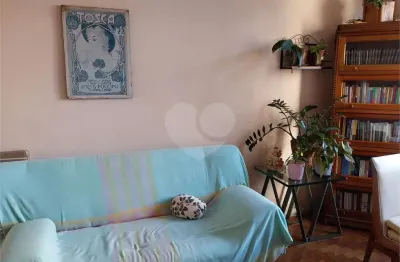 Apartamento com 2 quartos à venda na Leonete Nóbrega, Fátima, Niterói