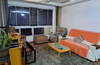 Apartamento com 4 quartos à venda na Rua Mem de Sá, Icaraí, Niterói
