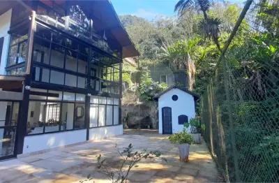 Casa com 6 quartos à venda na Alfredo Pujol, Carlos Guinle, Teresópolis