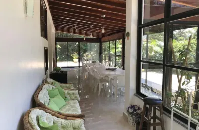 Casa com 6 quartos à venda na Alfredo Pujol, Carlos Guinle, Teresópolis